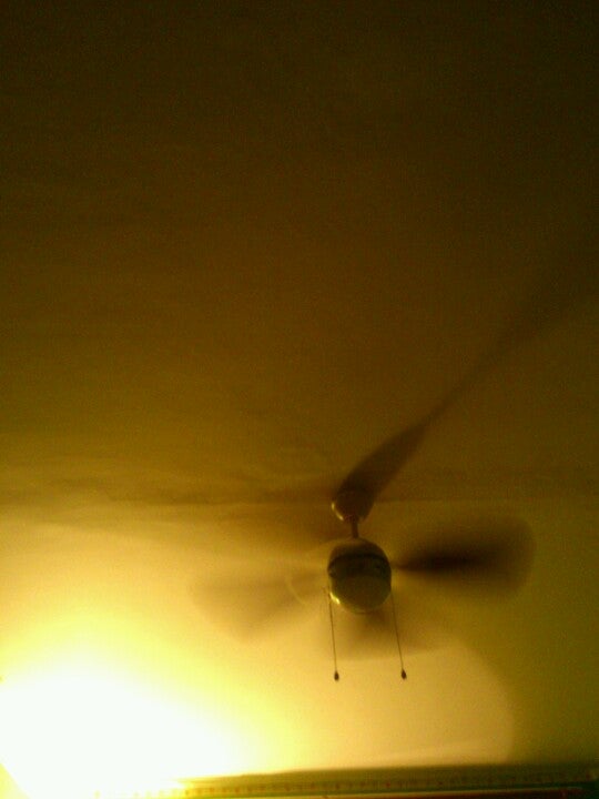 Štěchovická - photo 3 showing the facility