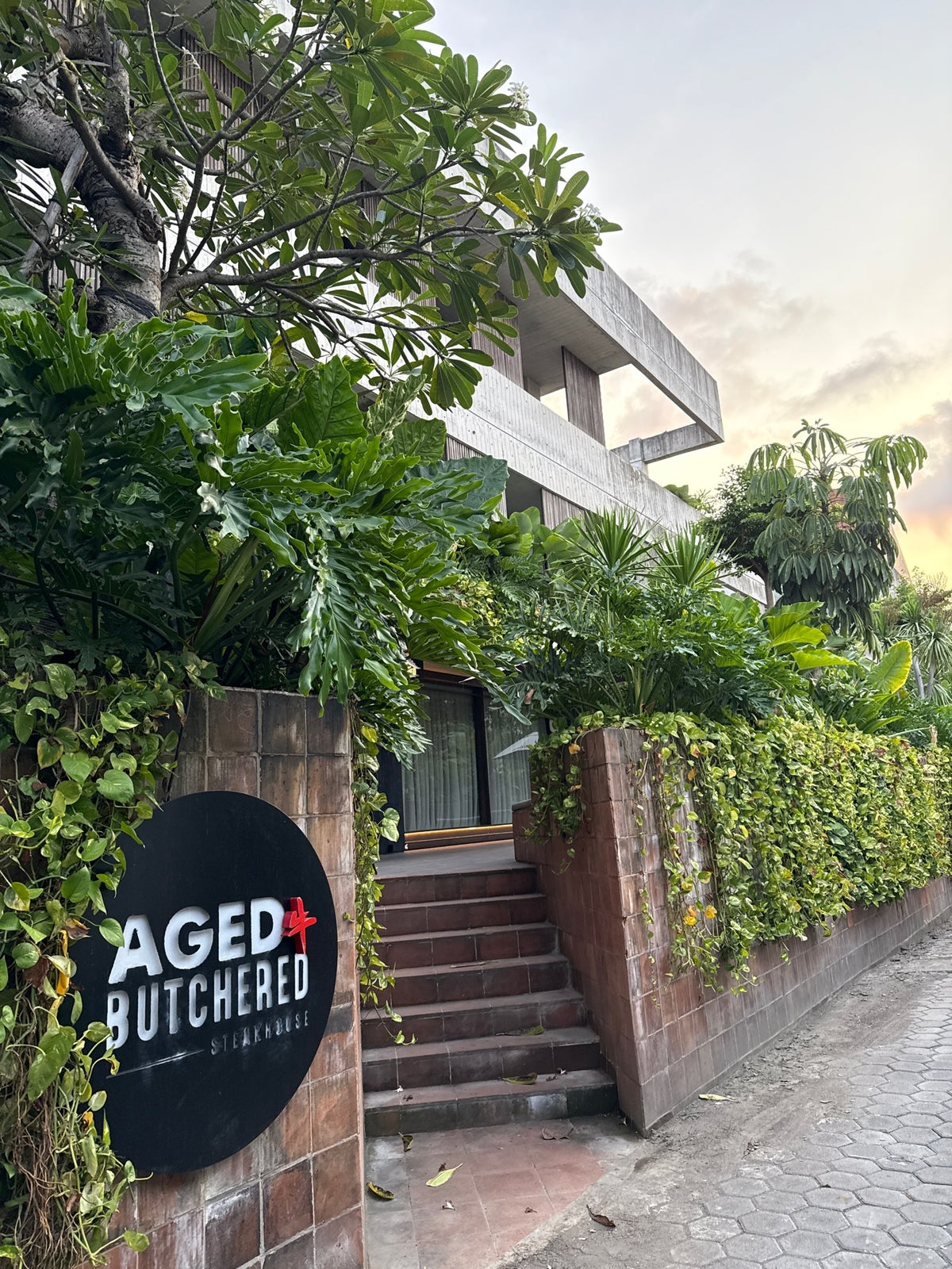 new & trending in Canggu, Indonesia