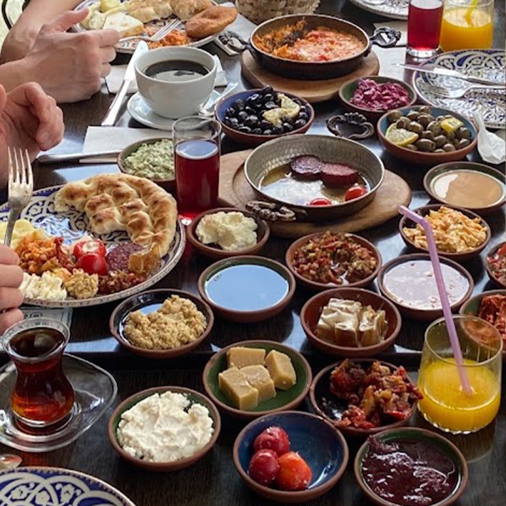 new & trending in Istanbul, Turkey
