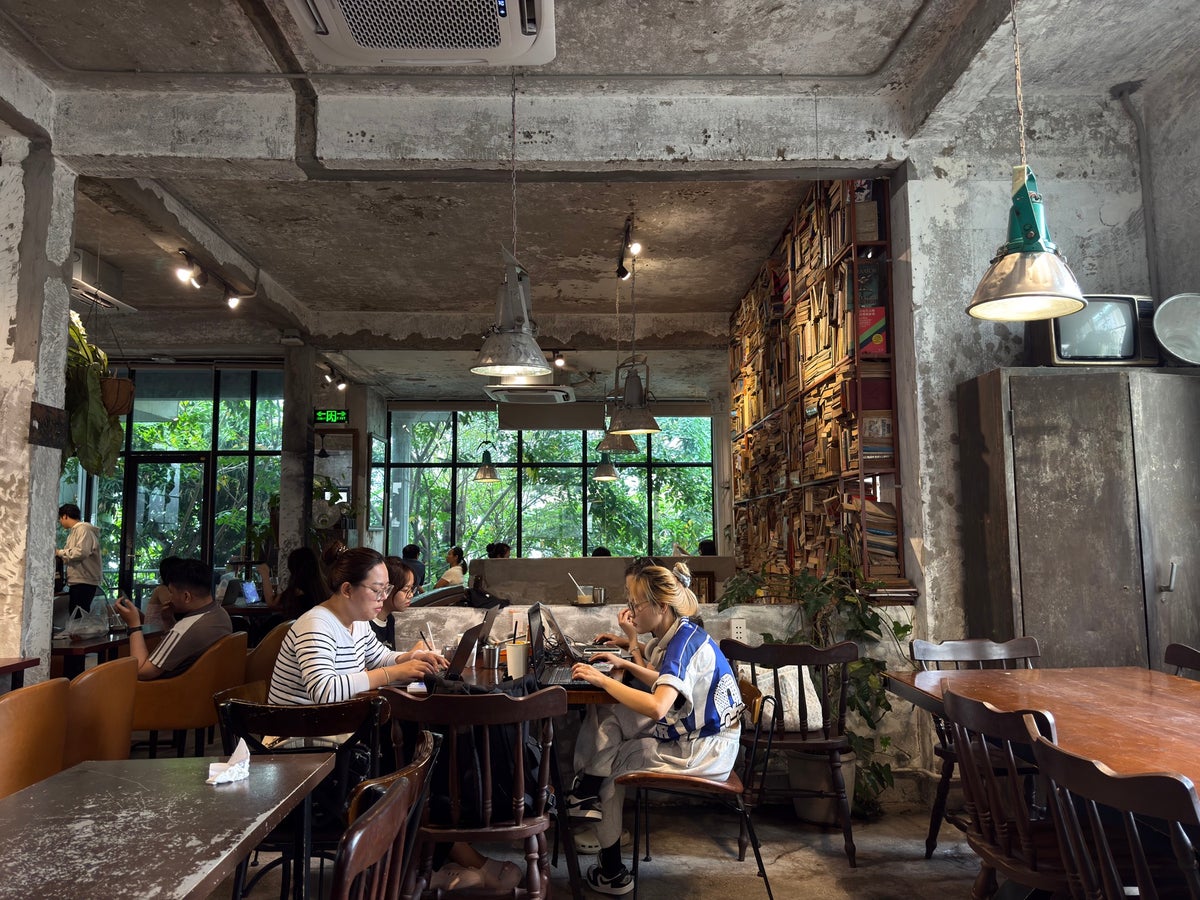 new & trending in Ho Chi Minh City, Vietnam