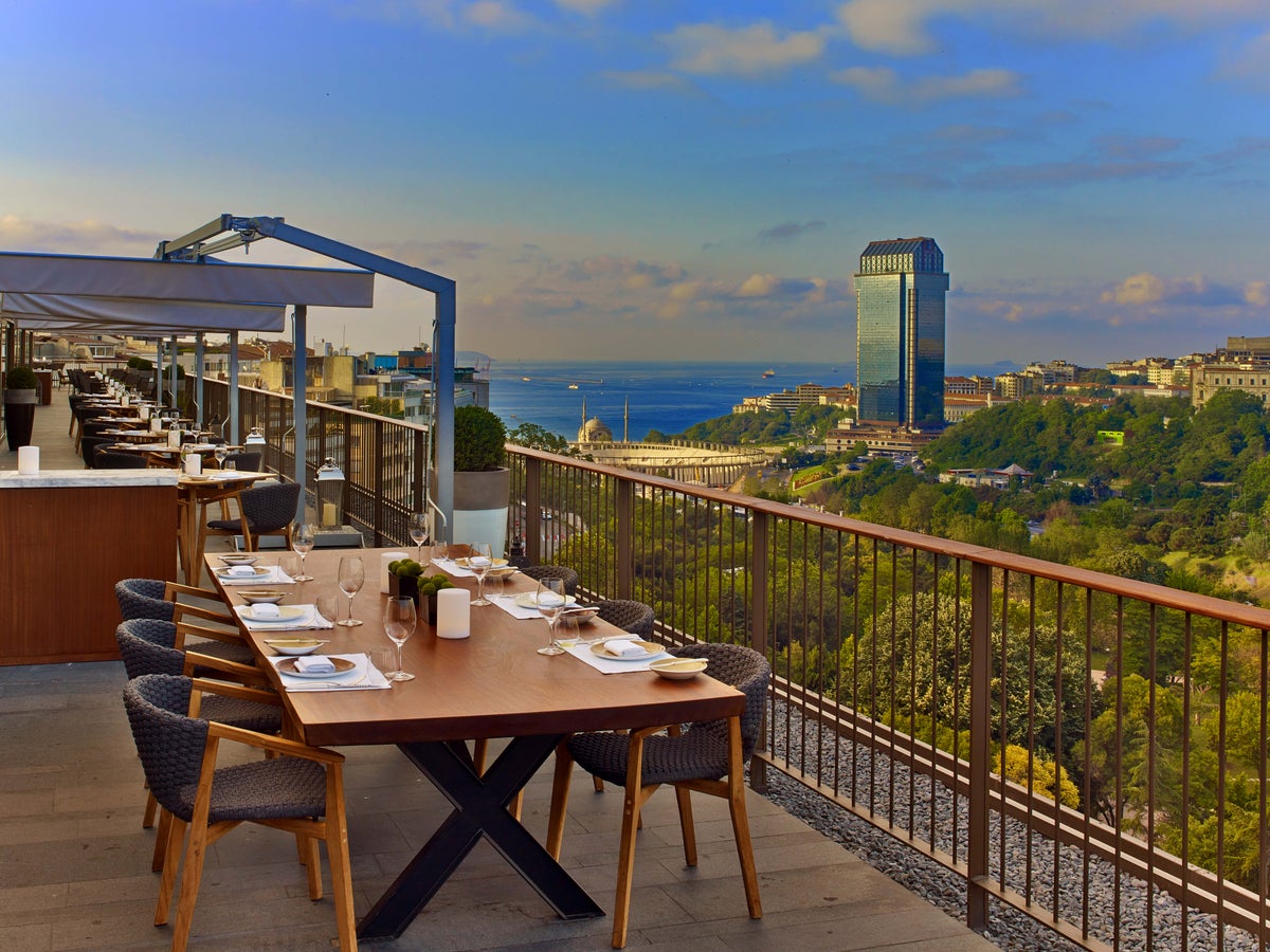 new & trending in Istanbul, Turkey