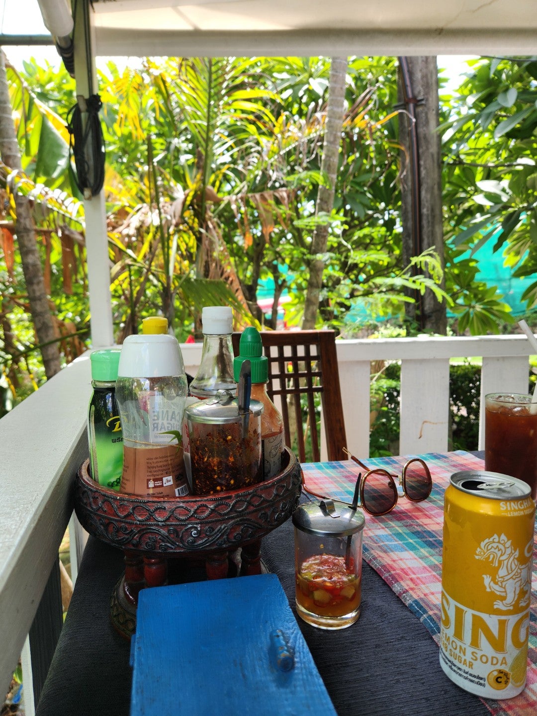 Hug Street Food, Kata Phuket in Phuket, Thailand