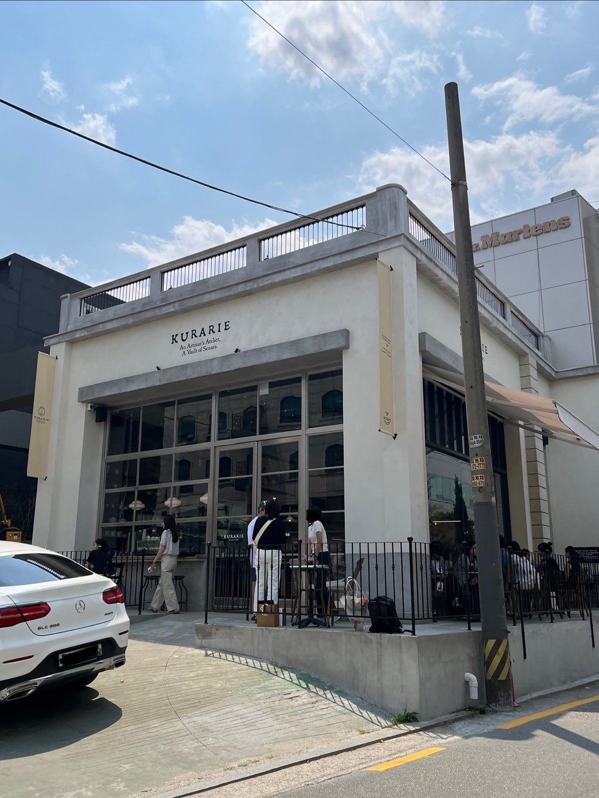 new & trending in Seoul, South Korea