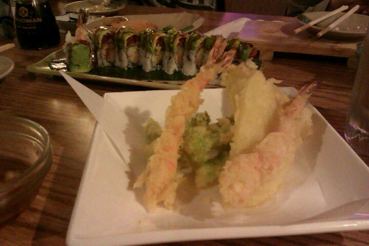 Sakura Sushi