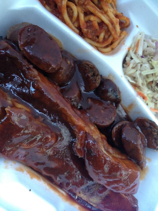 Franks Bbq