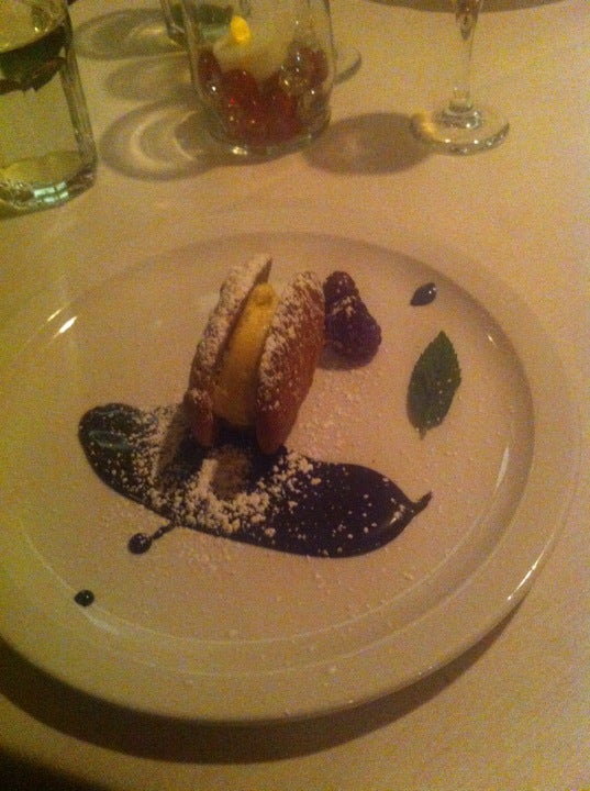 Bistro La Petite France