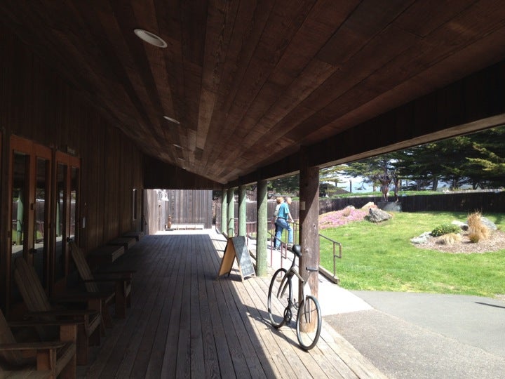 The Lodge