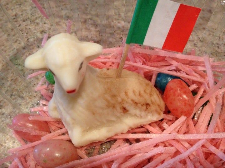 Enzo's Italian Market
