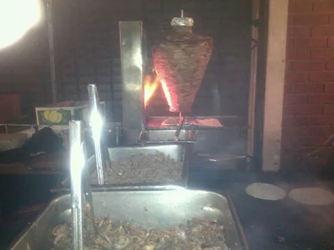 Tacos Los Pelones
