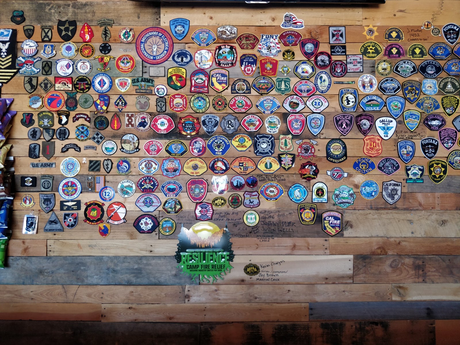 Brewcaipa Brewing Company