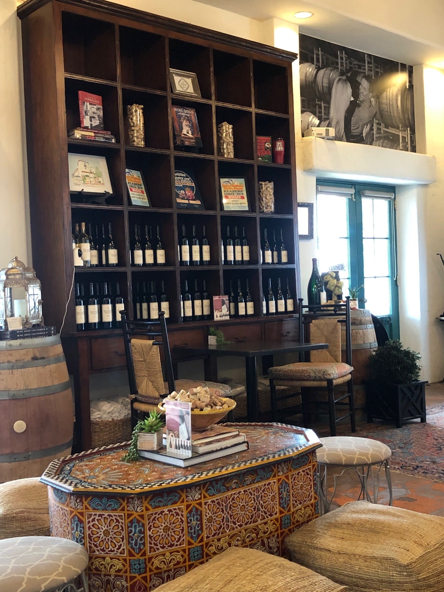 Jamie Slone Wines