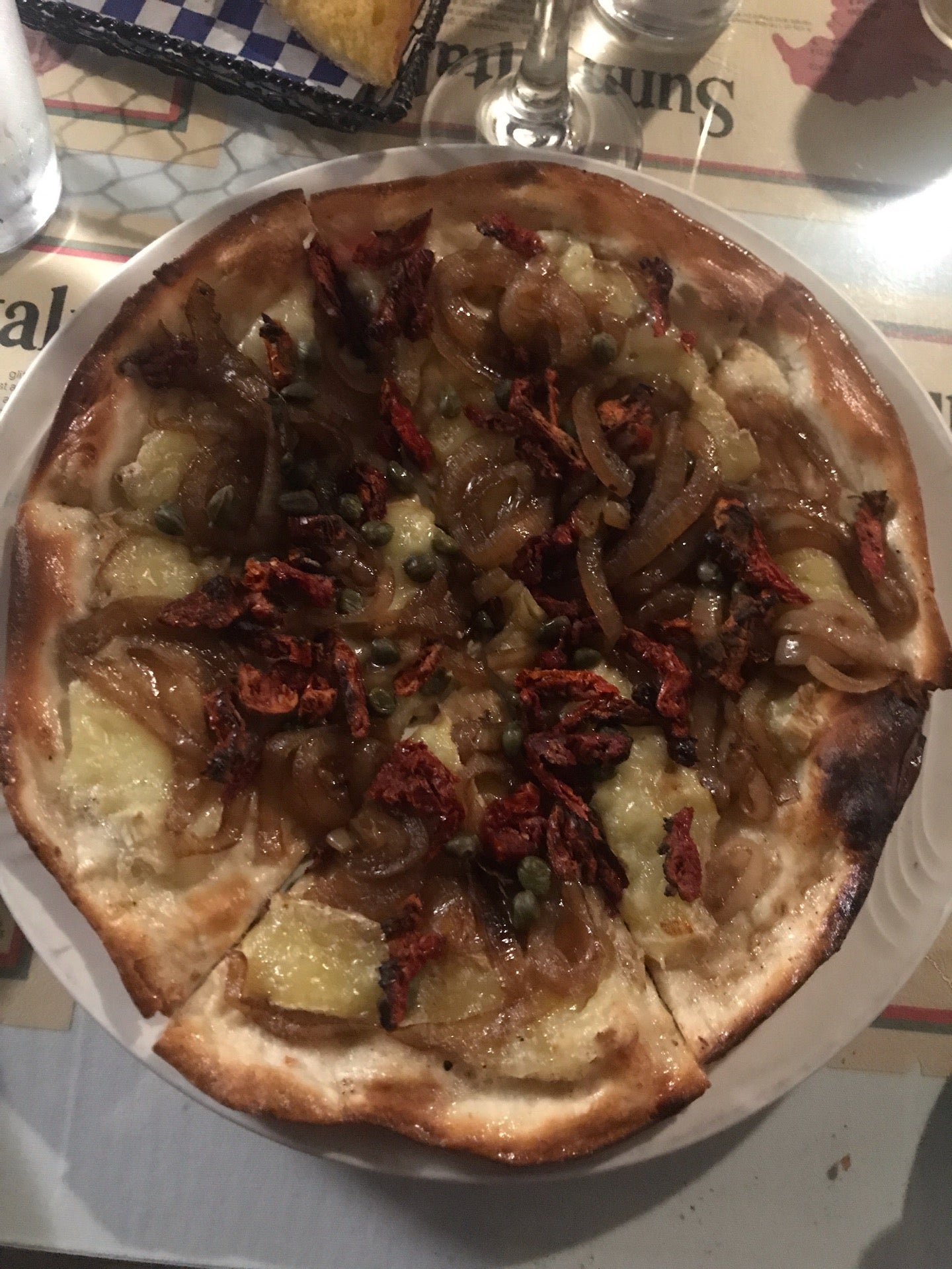 Milano Ristorante