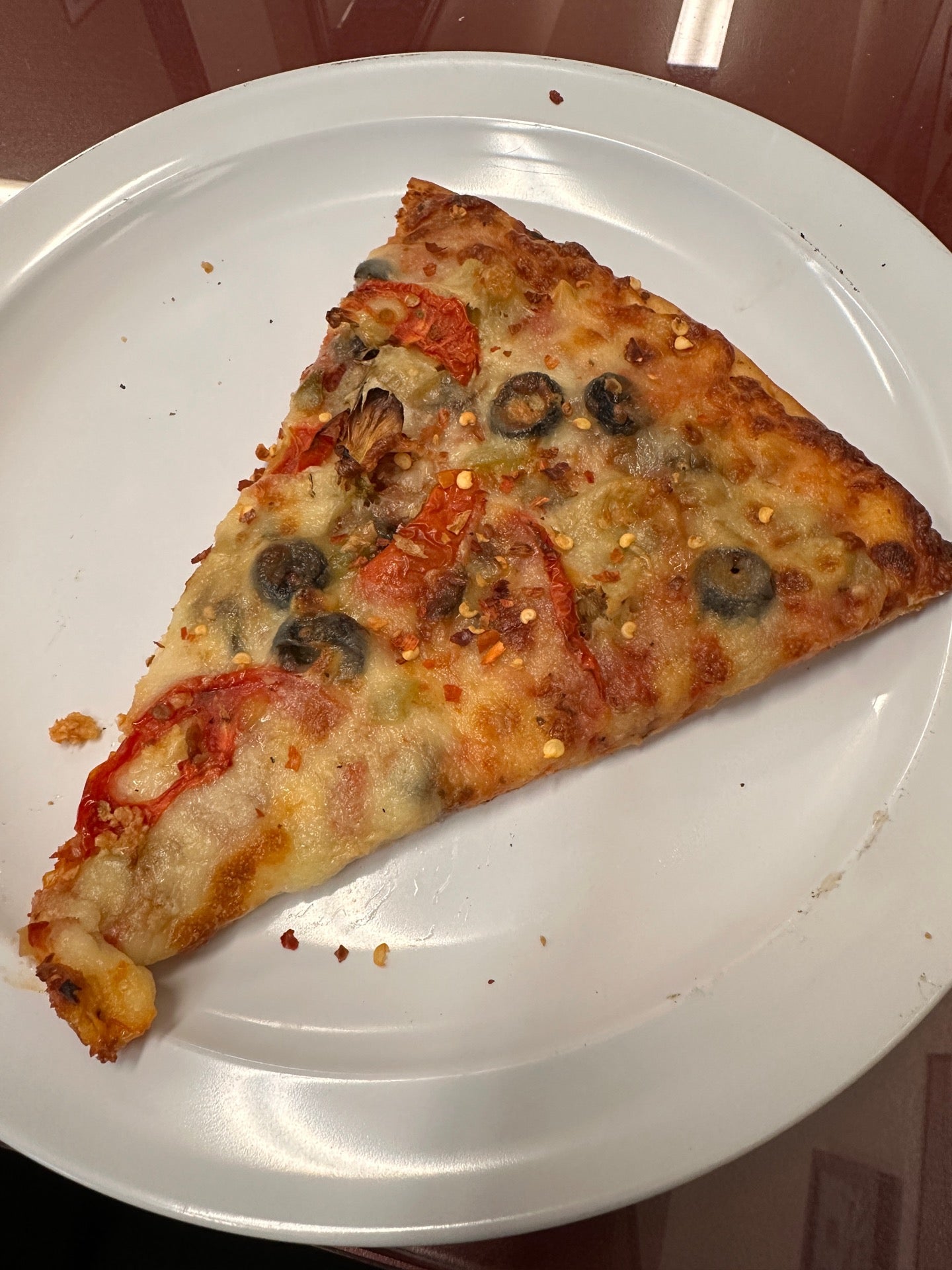Zamboni's Pizza Co.