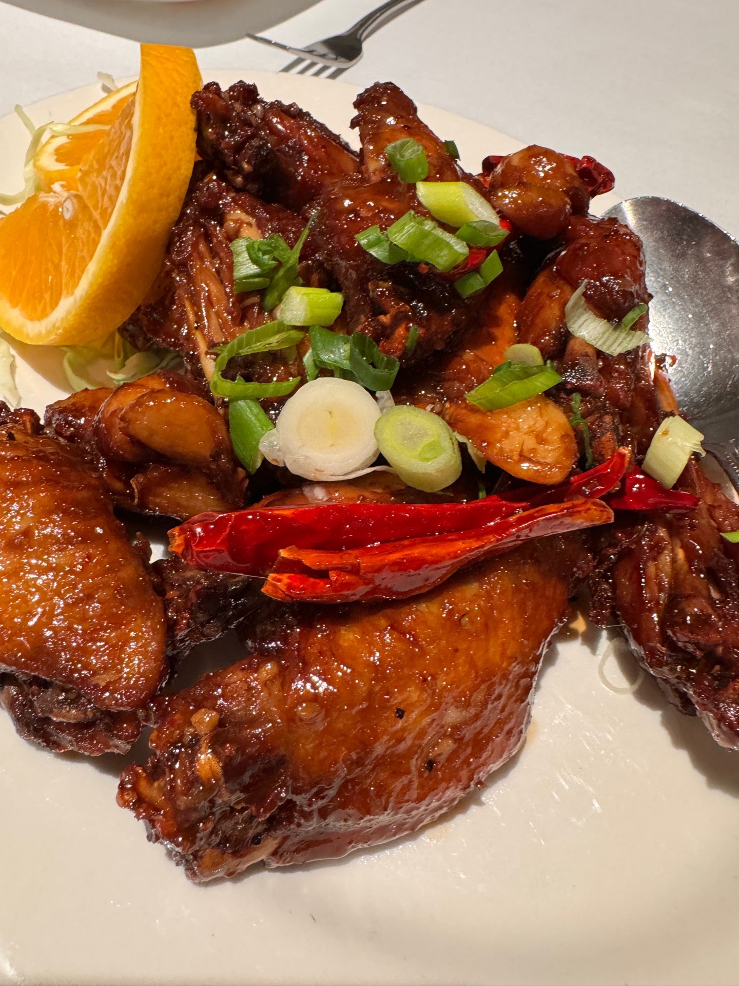Patio Filipino