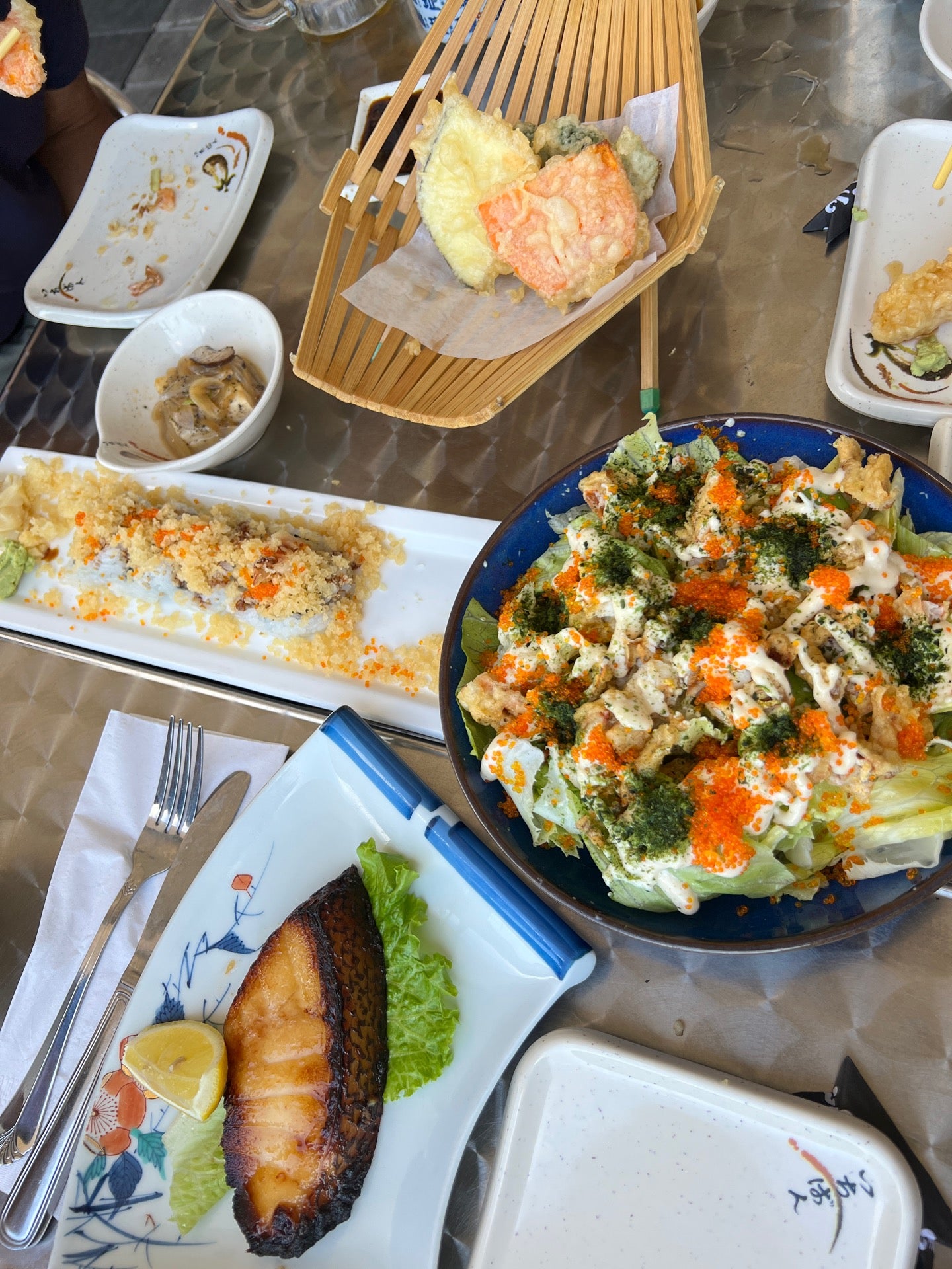 Otoko Sushi