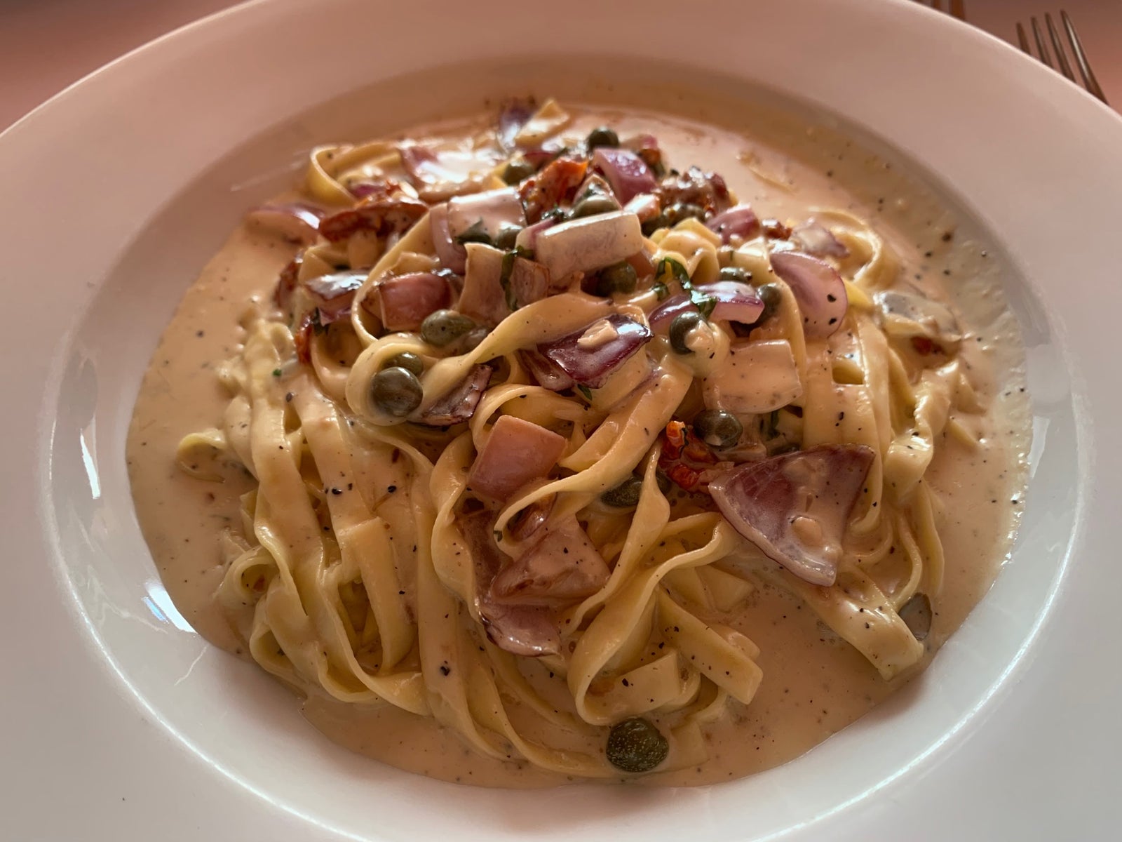 Alfredo's Italian Restaurant