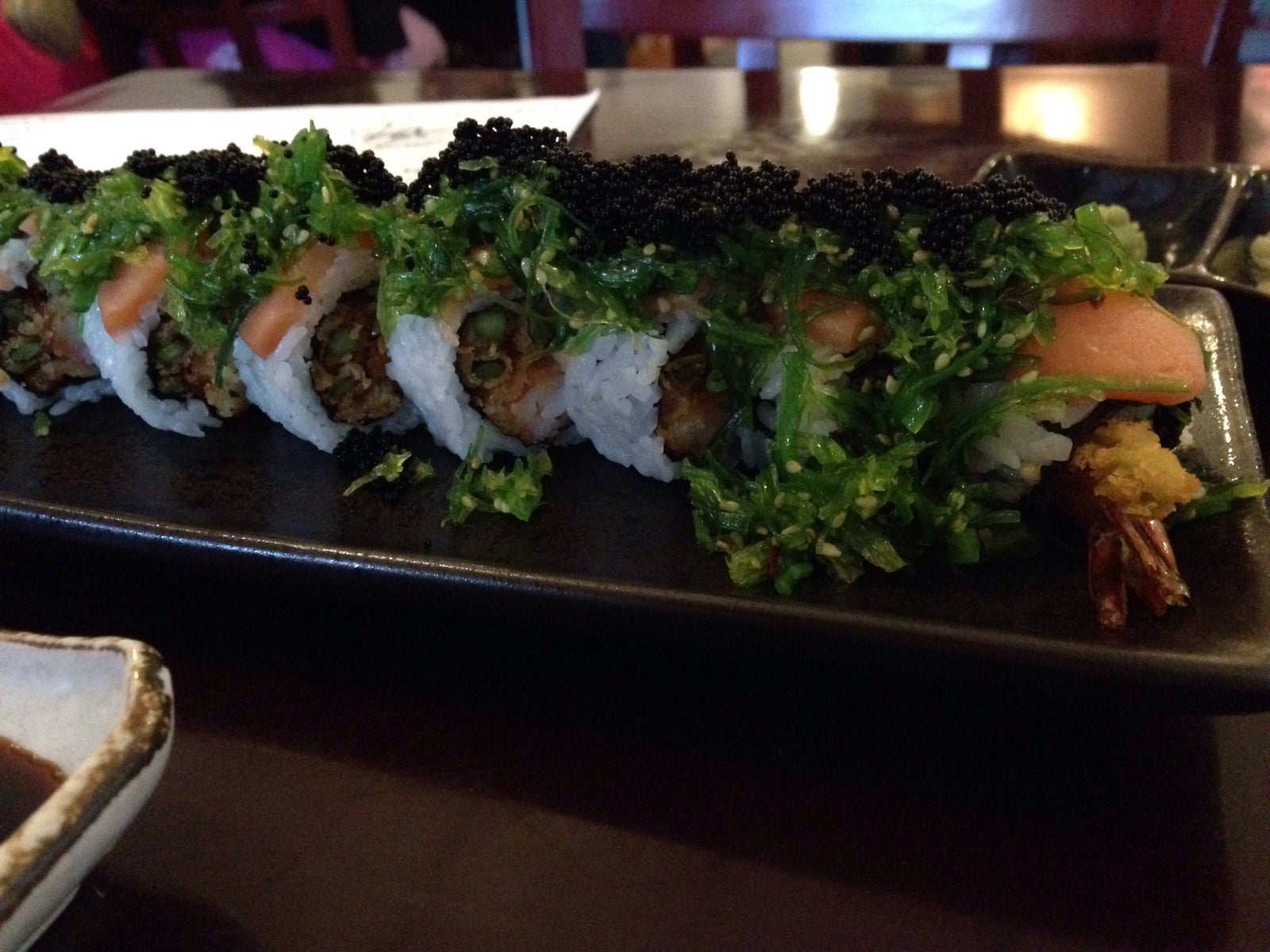 Kaede Japanese Restaurant