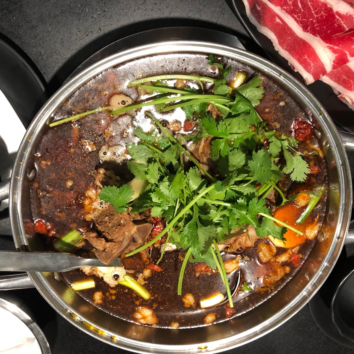 Little Lamb Hot Pot & BBQ ???