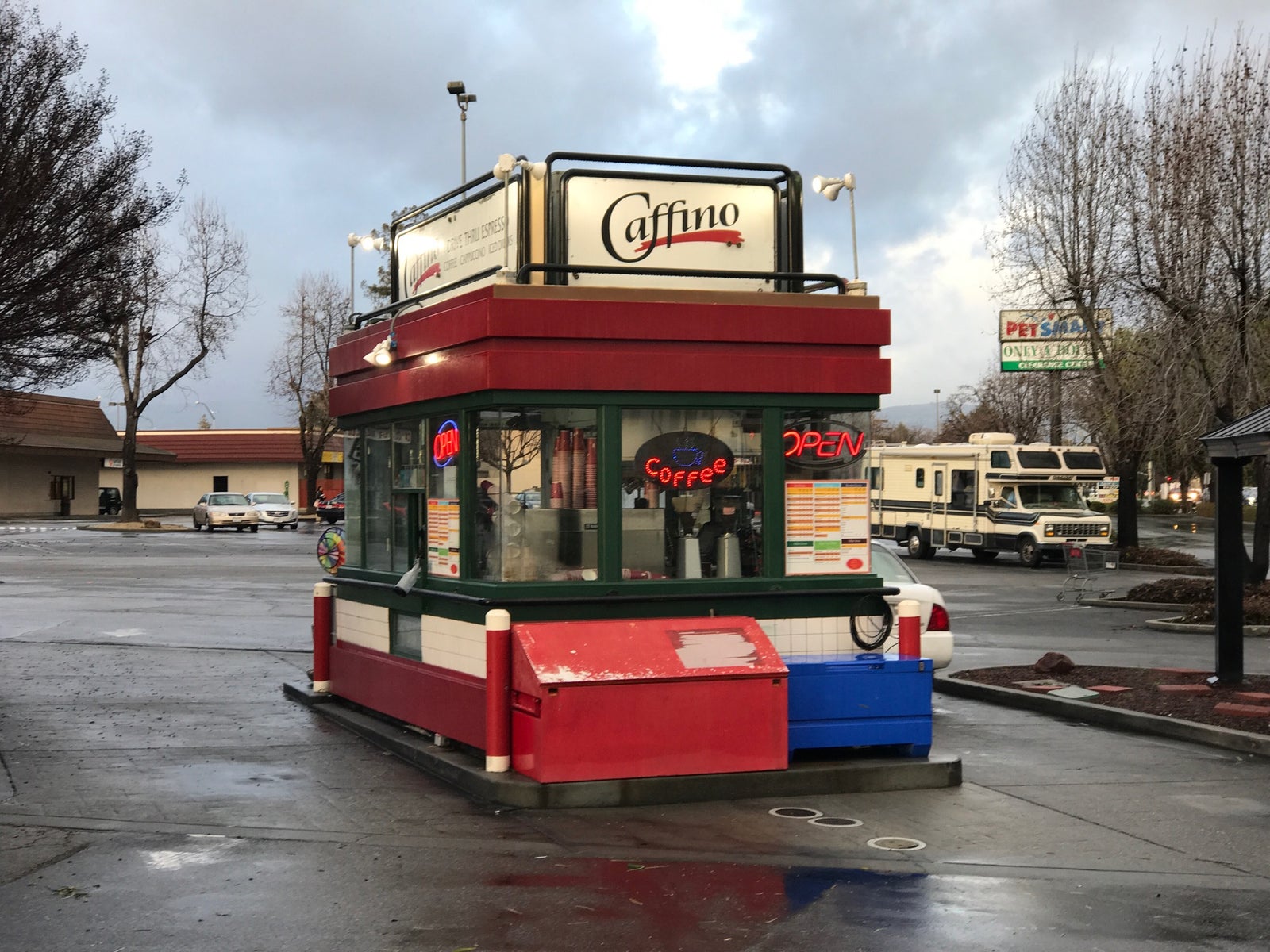 Caffino