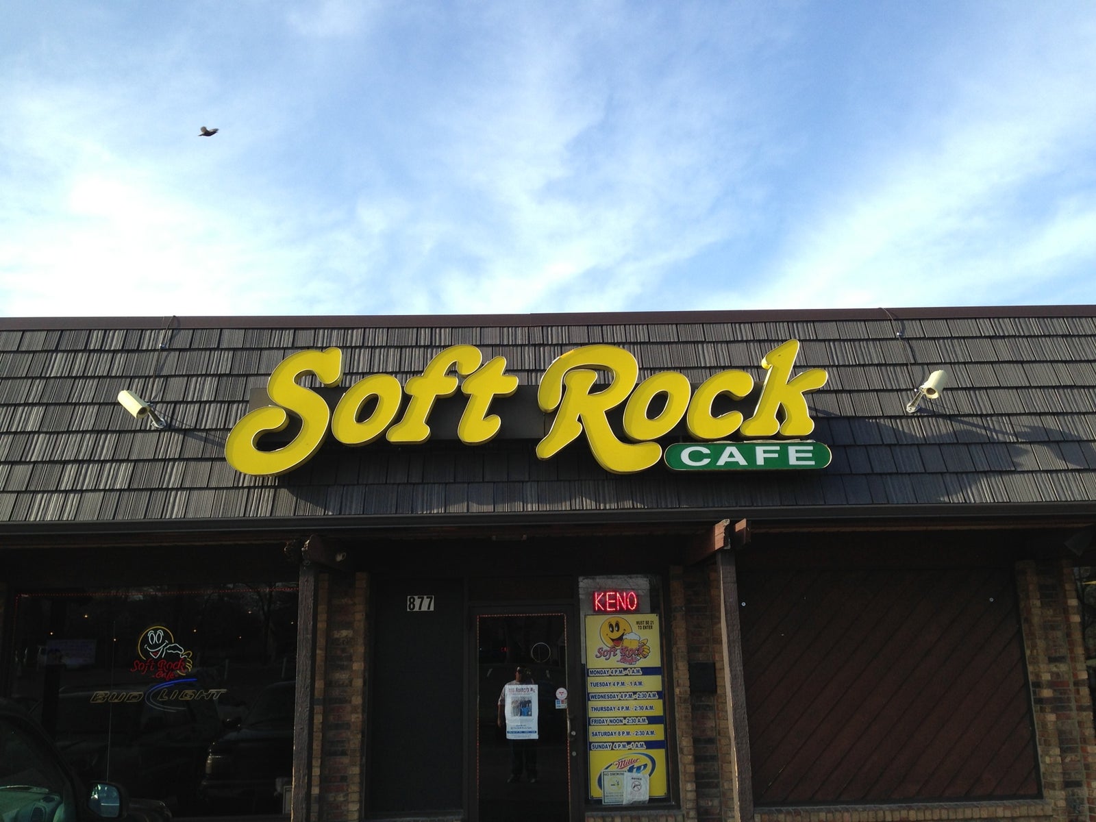 Soft Rock