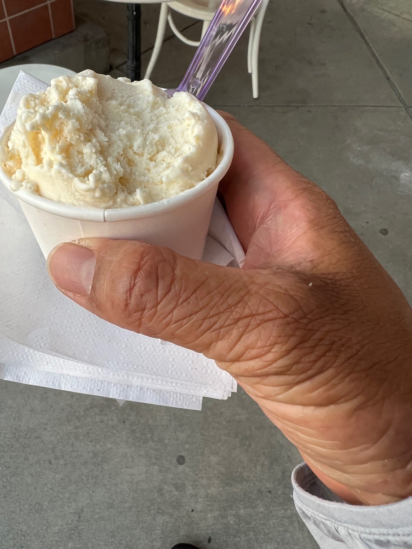 Sugar Mama Ice Cream
