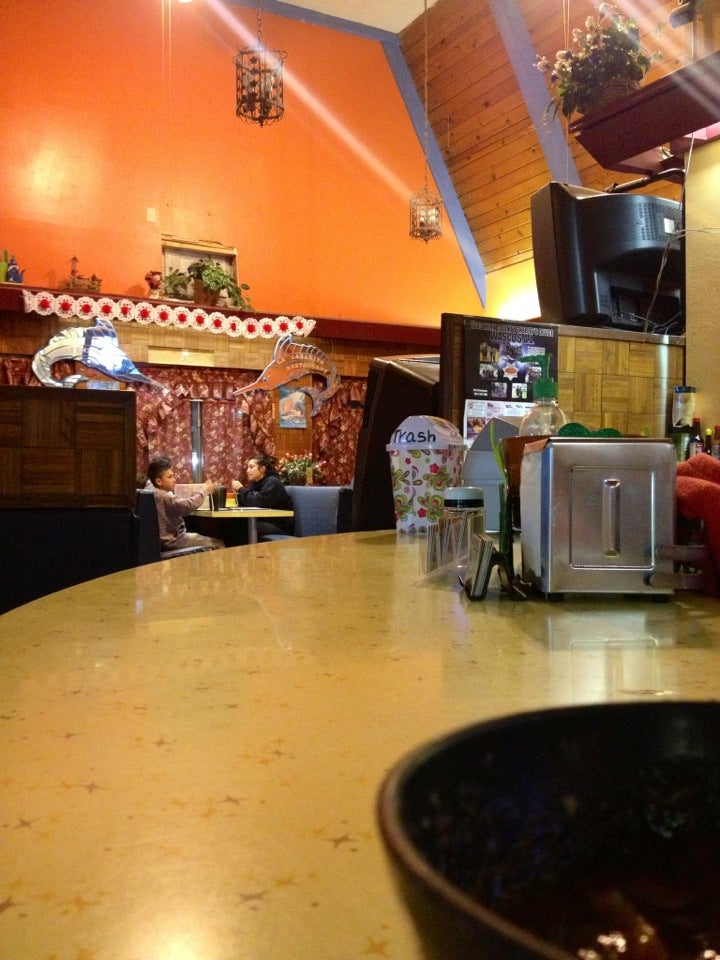 La Cabanita