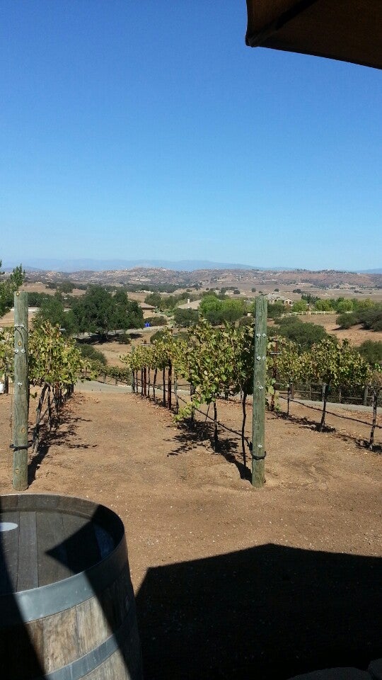 Kohill Winery