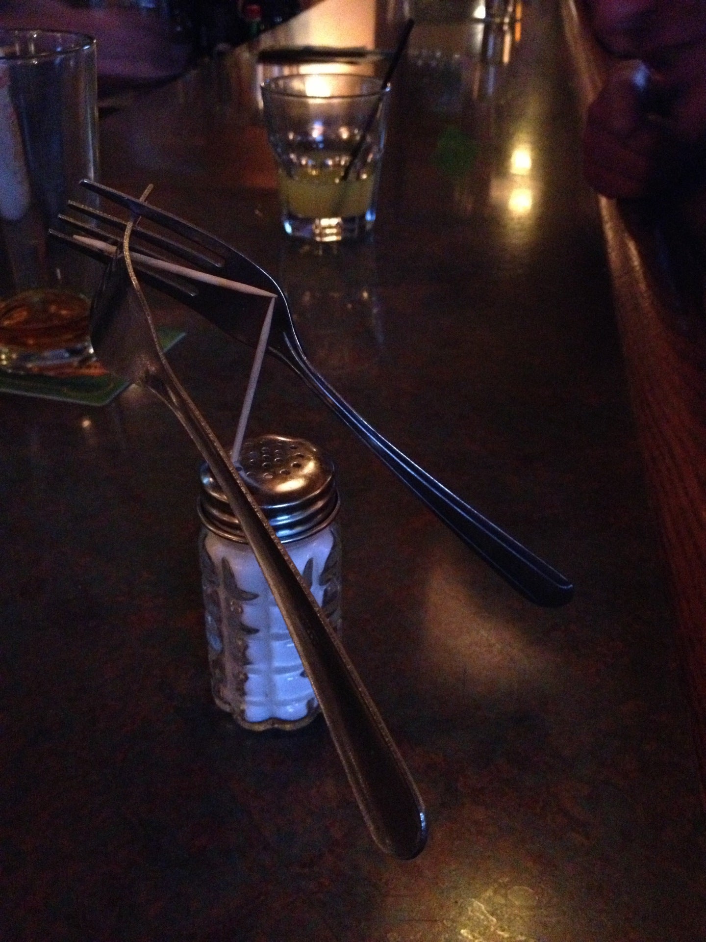Nash's Restaurant