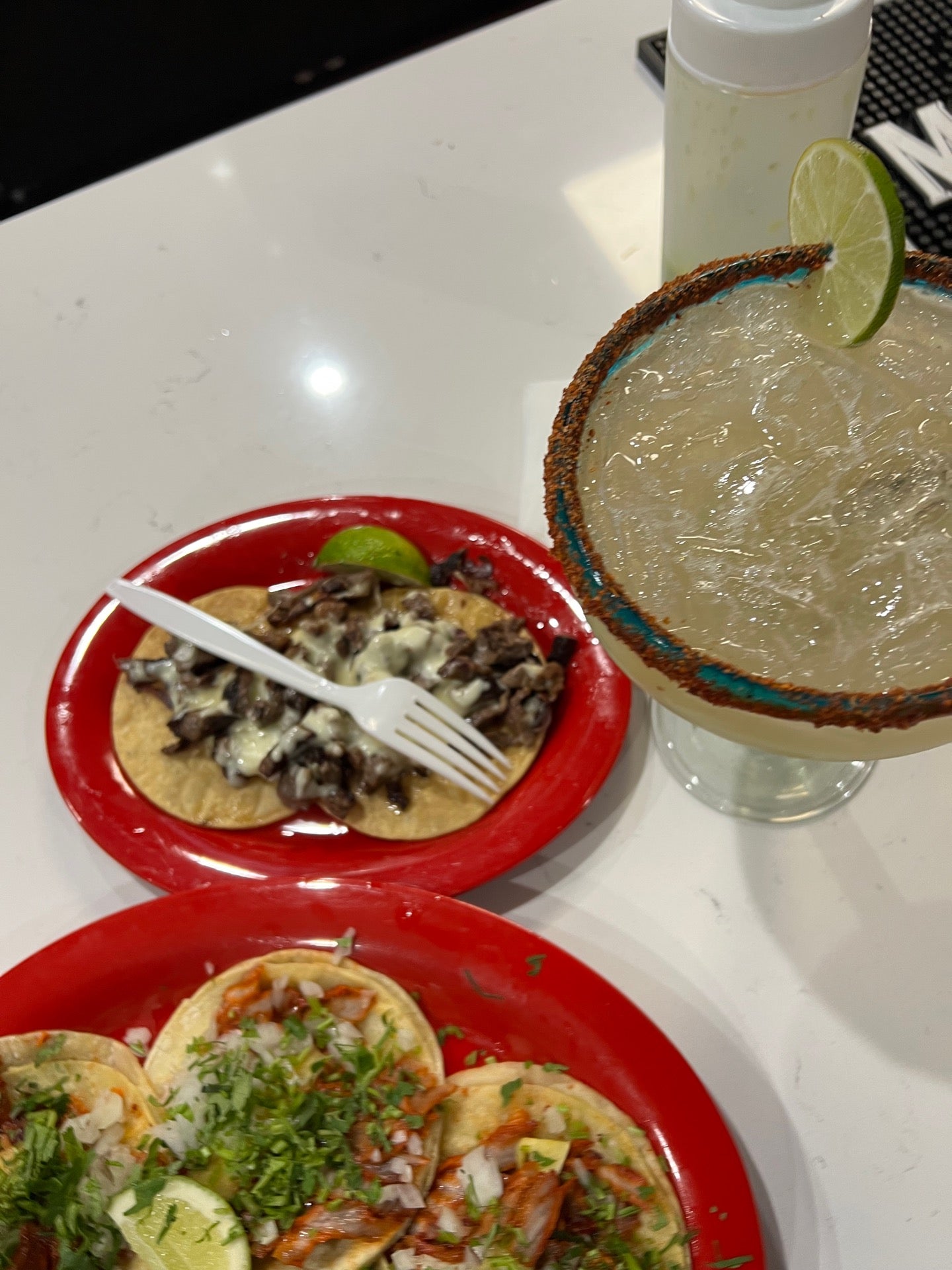 Los Guachos Taqueria