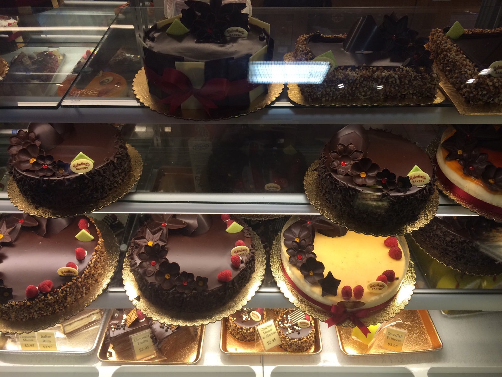 Schubert’s Bakery