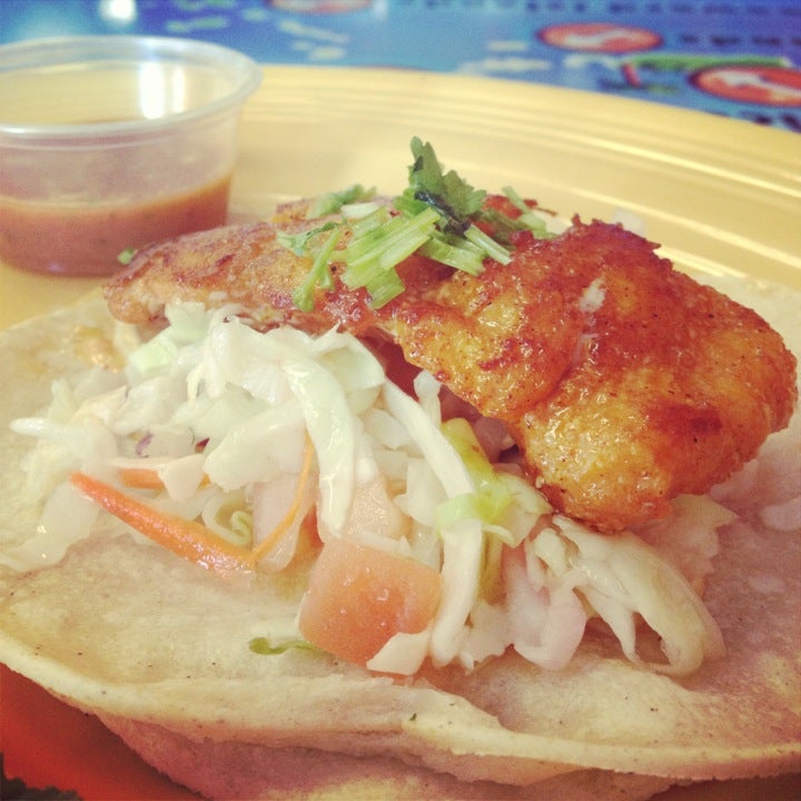 Tacos Choice