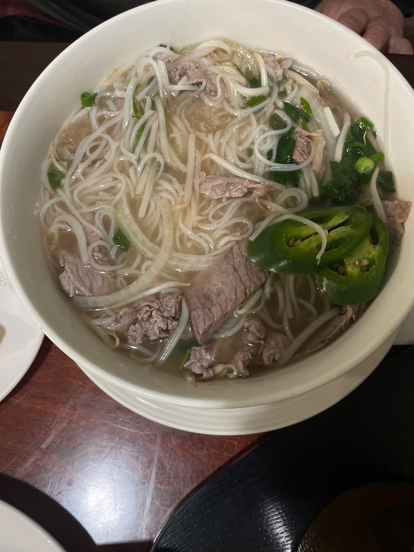Saigon Flavor