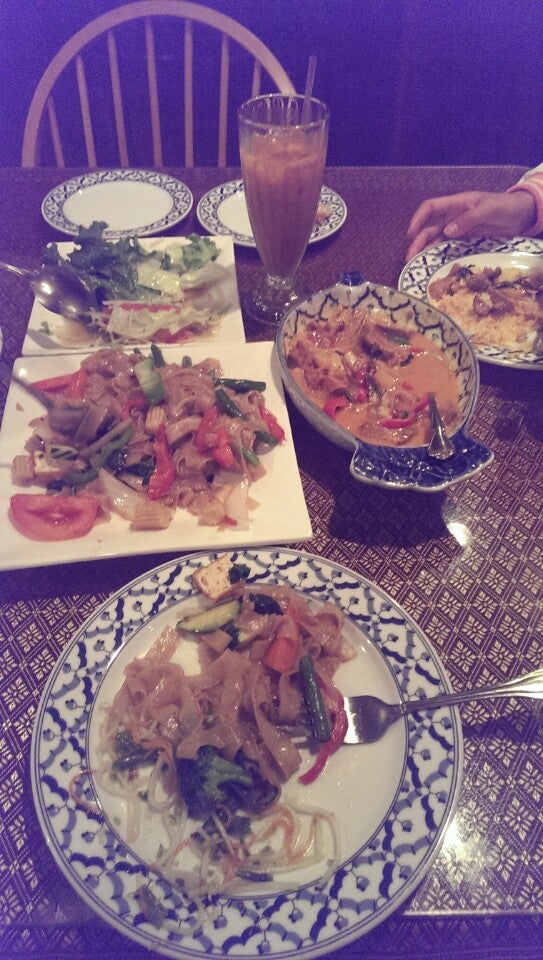 Erawan Thai Cuisine