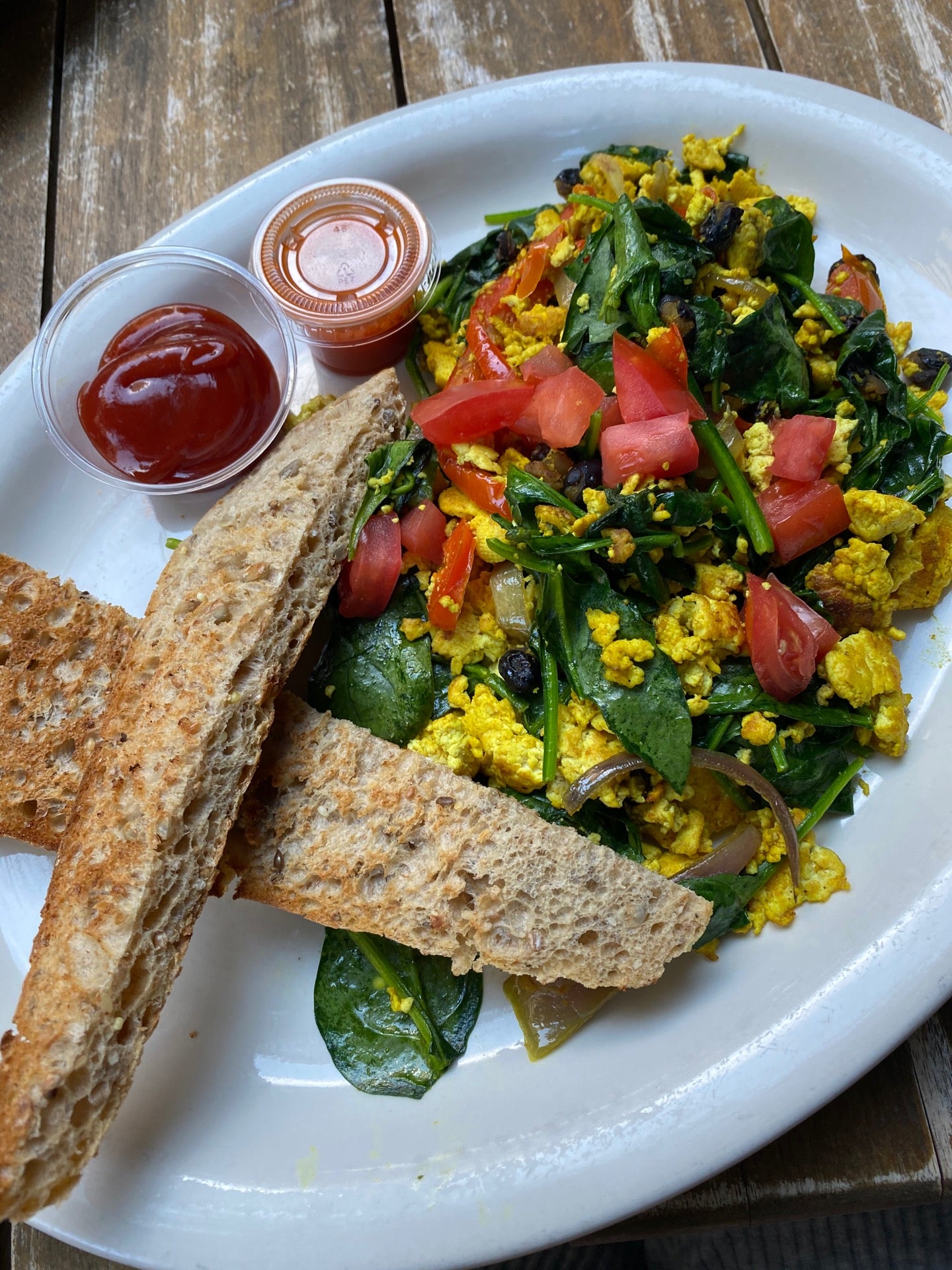 Green Zebra Cafe