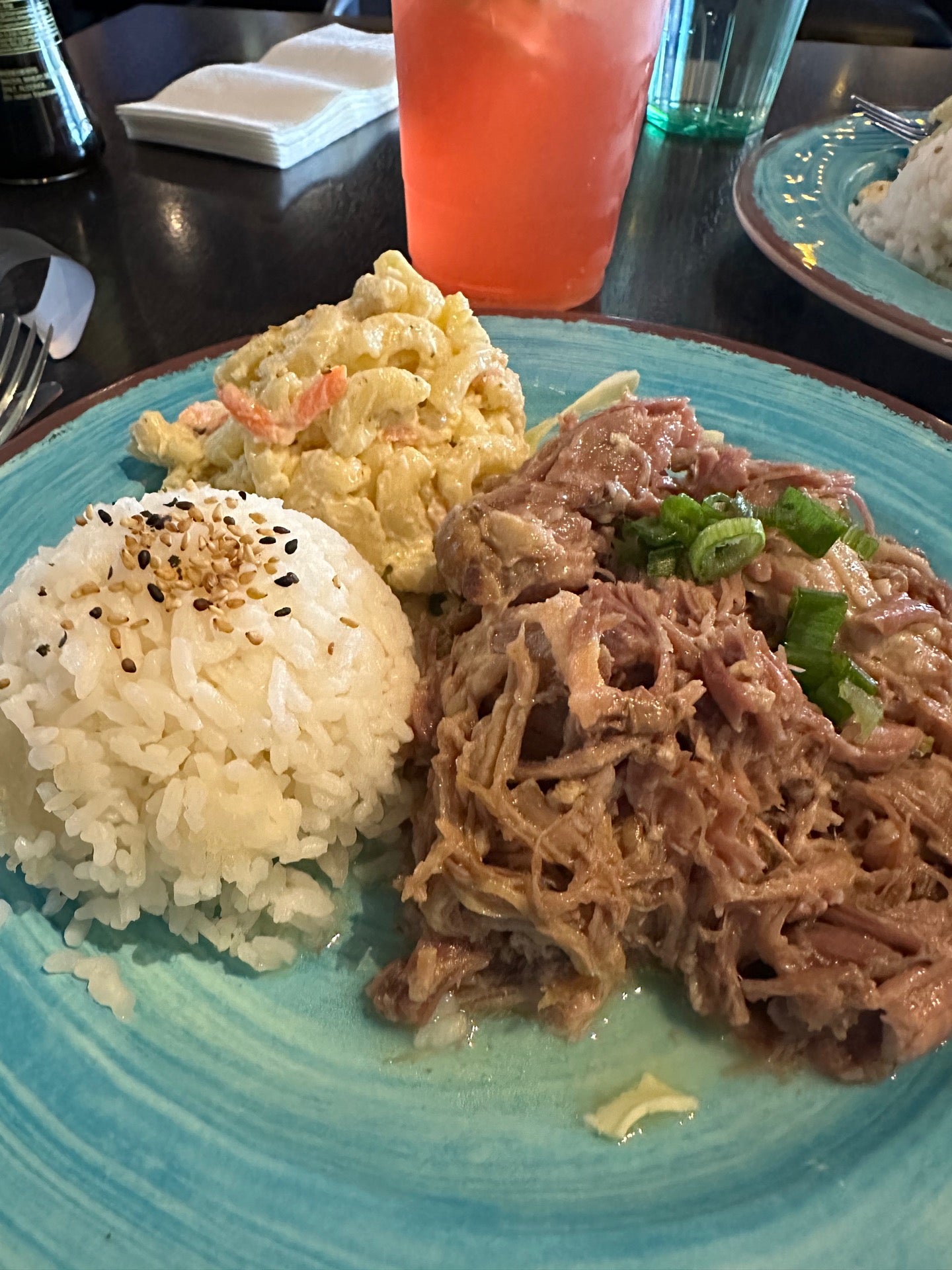 Homestyle Hawaiian Pub & Eatery