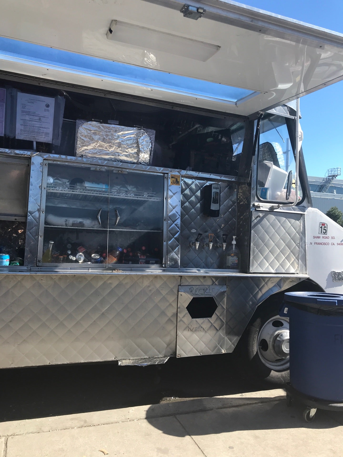 Tacos El Flaco