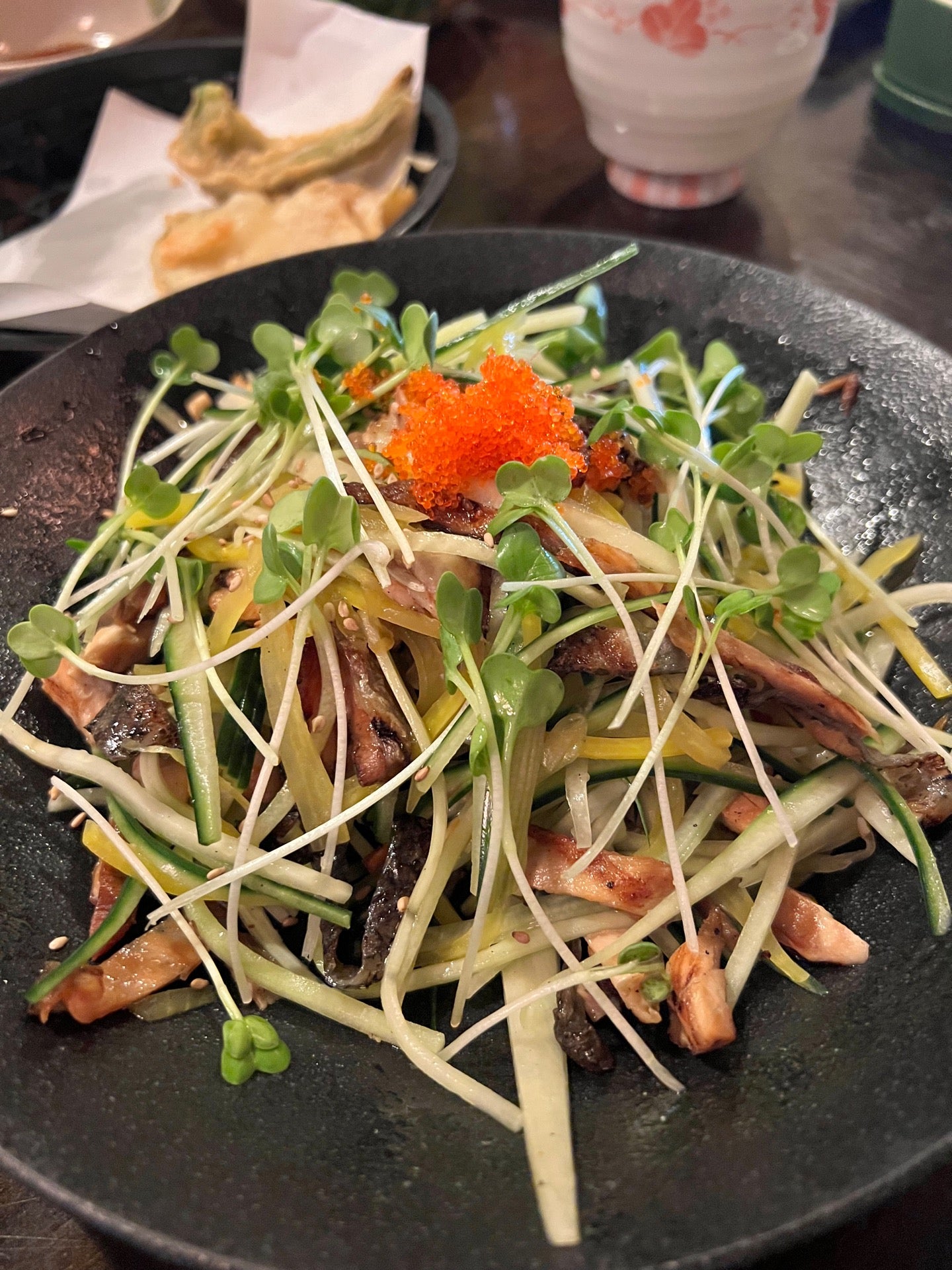 Sakae Sushi & Grill