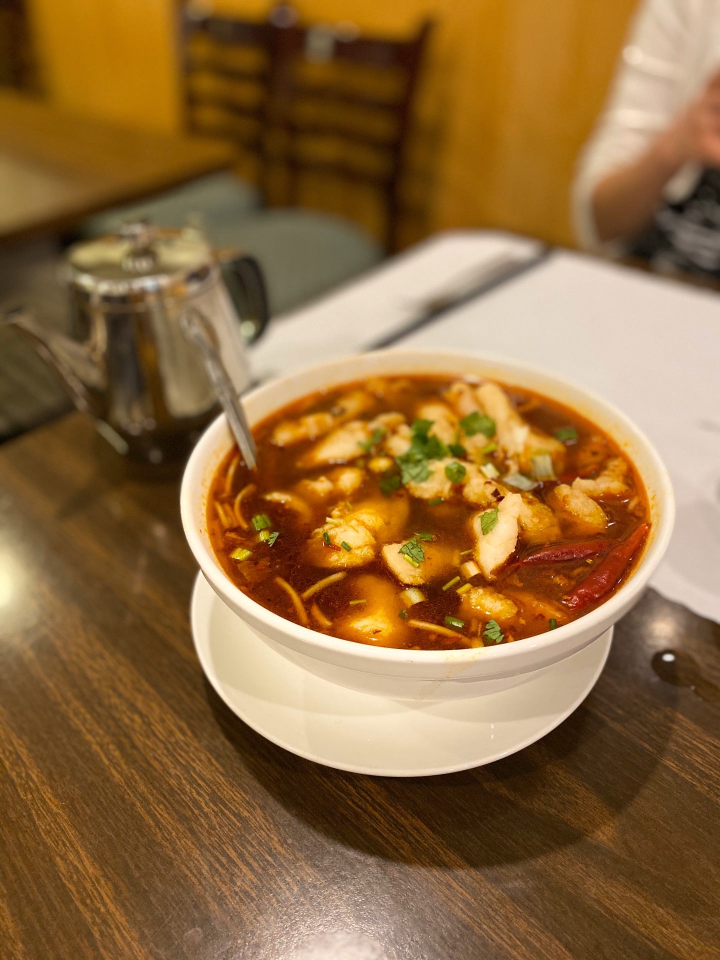 Mission Asia Noodle