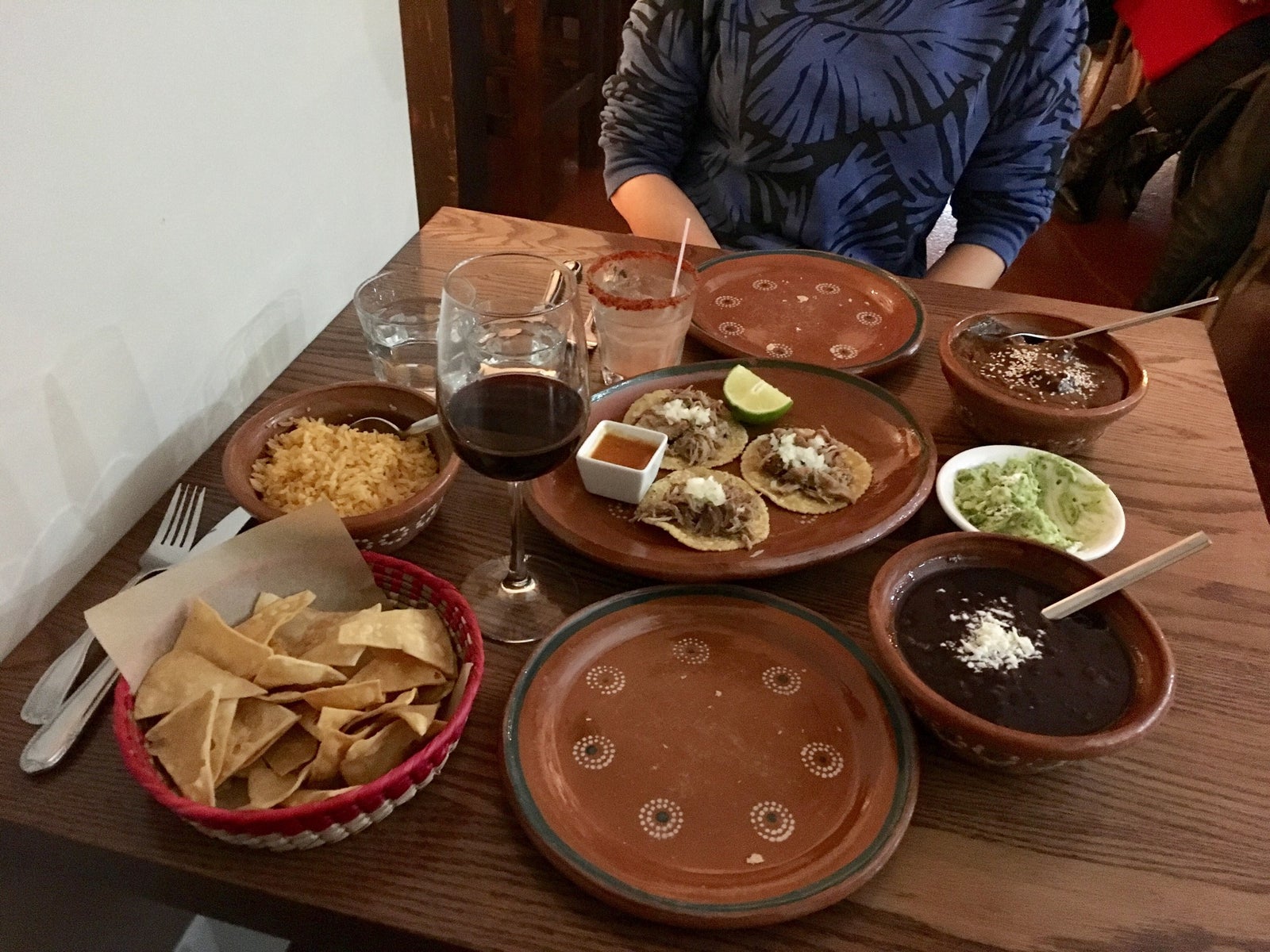 El Buen Comer