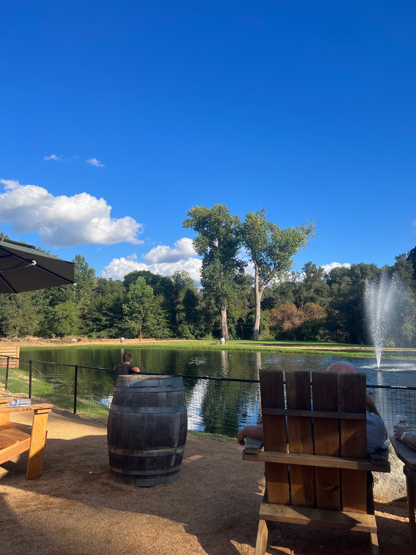 Hillenbrand Farmhaus Brewery