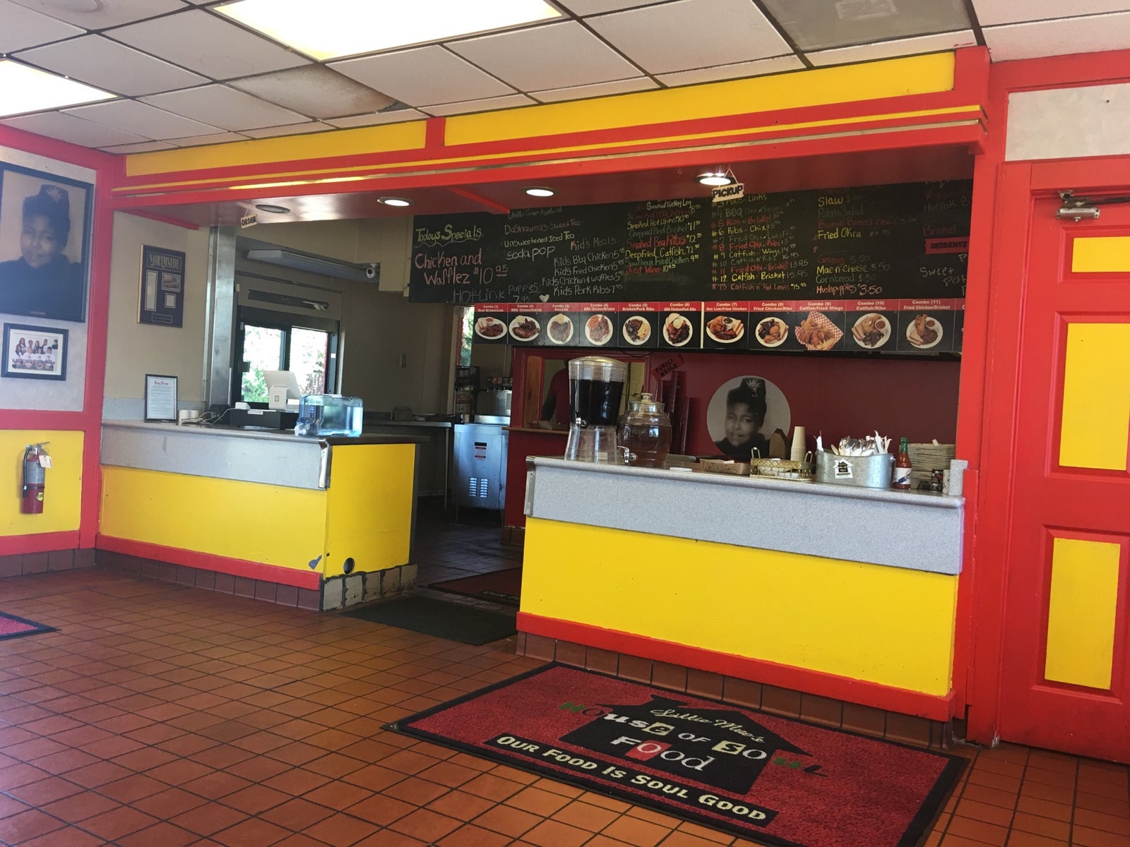 LillieMae's House Of Soul Food