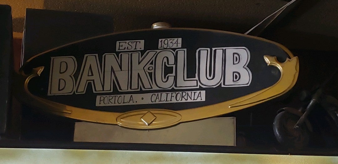 Bank Club