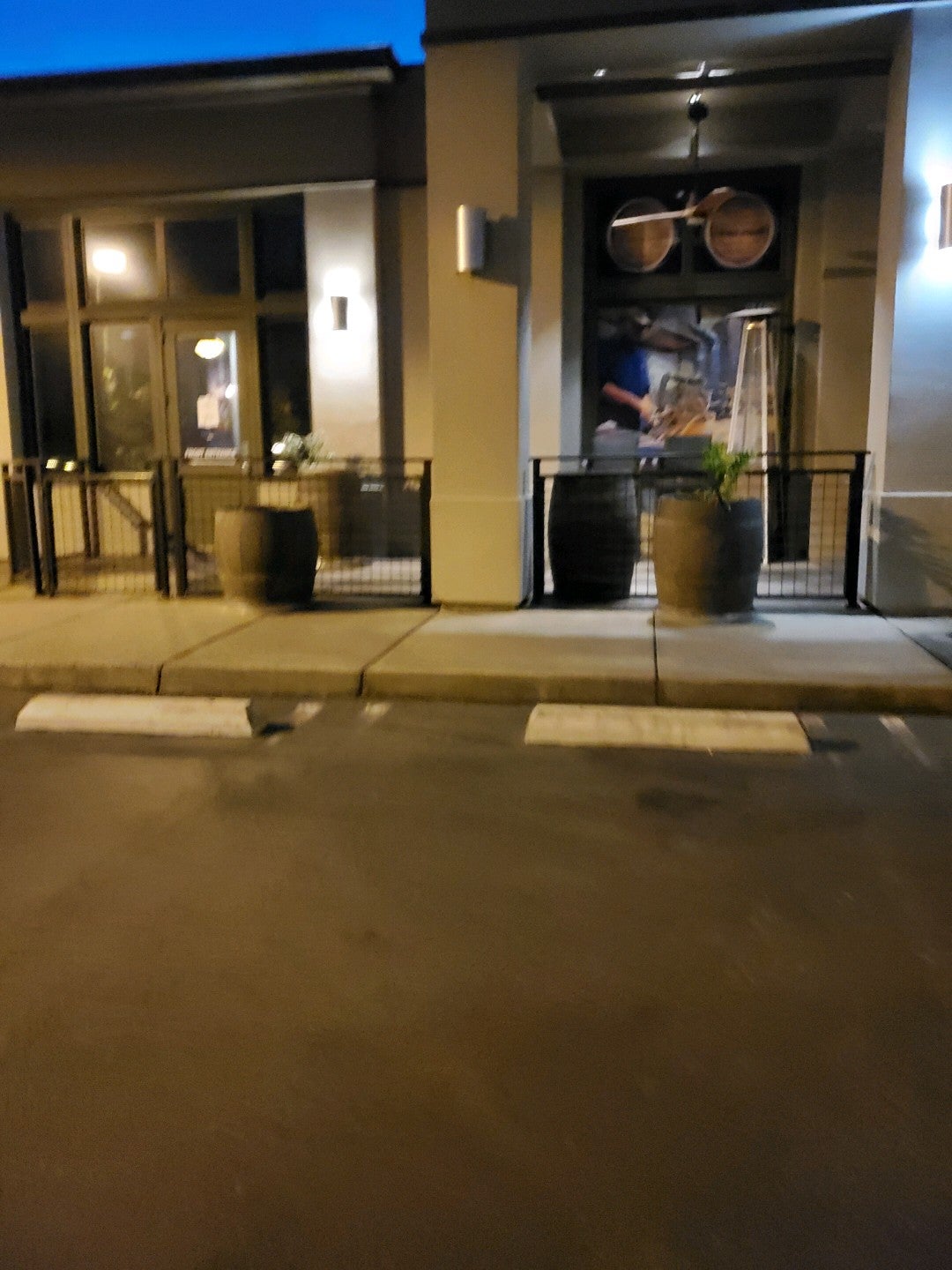 Pete's Restaurant & Brewhouse