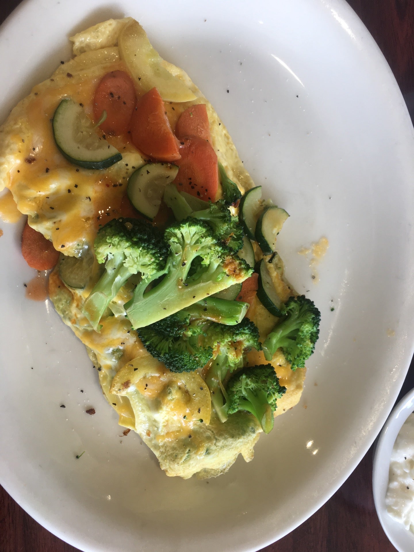 The Best Breakfast and Lunch Cafe