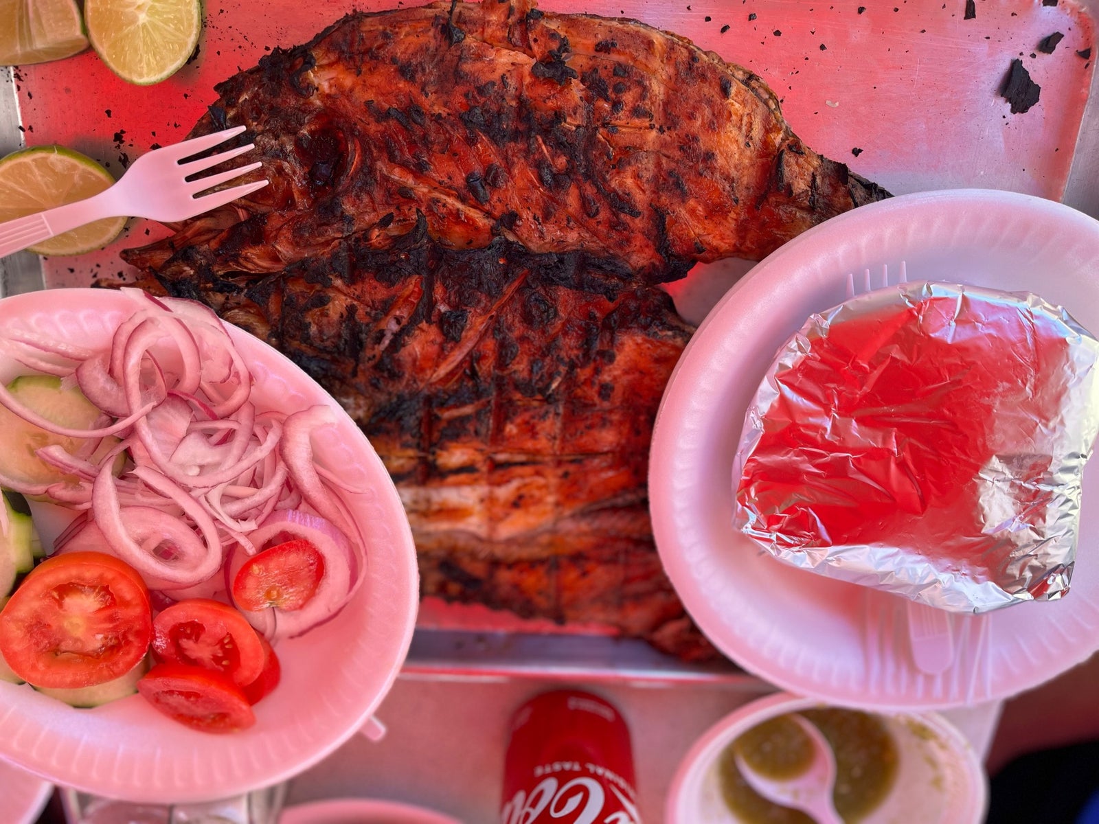 Mariscos Nayarit