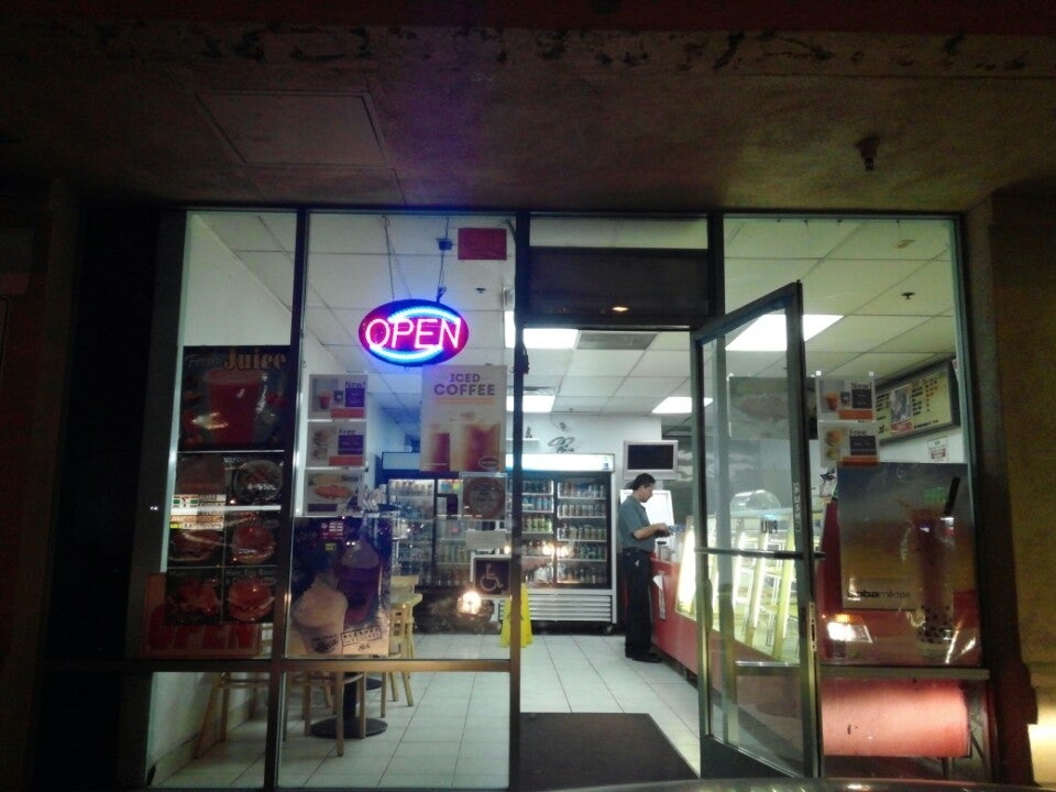 Best Donuts