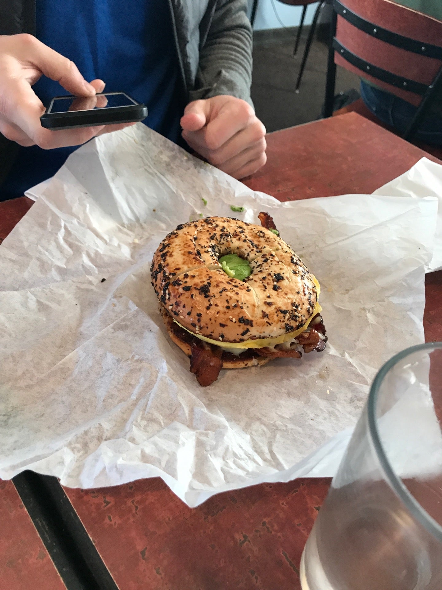 Bellachino's Cafe
