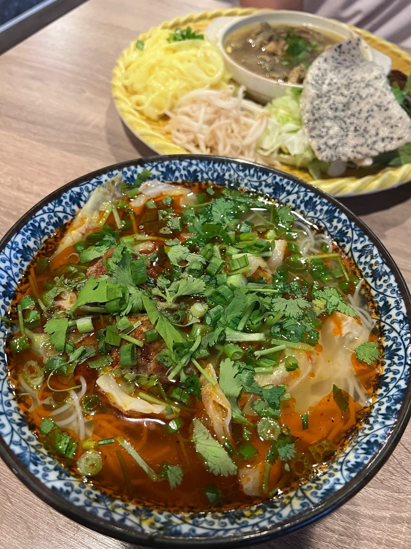 Mi Quang Co Thao