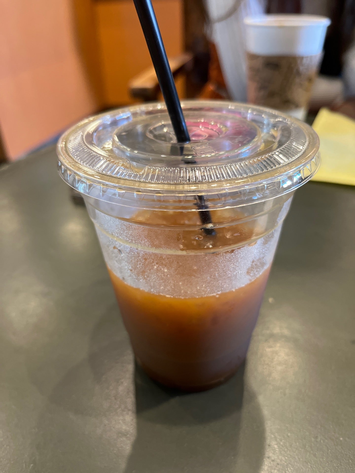 It's A Grind Coffee House