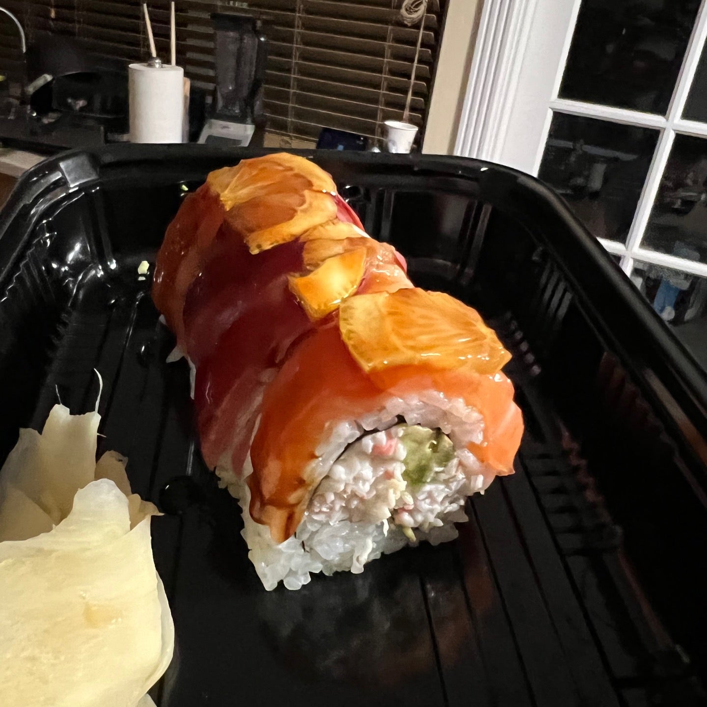 Sushi King